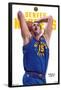 NBA Denver Nuggets - Nikola Jokic Feature Series 23-Trends International-Framed Poster