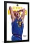 NBA Denver Nuggets - Nikola Jokic Feature Series 23-Trends International-Framed Poster