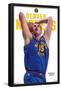 NBA Denver Nuggets - Nikola Jokic Feature Series 23-Trends International-Framed Poster