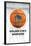 NBA Golden State Warriors - Drip Ball 20-Trends International-Framed Poster