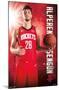 NBA Houston Rockets - Alperen Sengün 23-Trends International-Mounted Poster