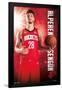 NBA Houston Rockets - Alperen Sengün 23-Trends International-Framed Poster