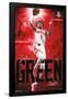 NBA Houston Rockets - Jalen Green 23-Trends International-Framed Poster