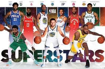 superstar nba