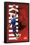 NBA Los Angeles Clippers - Kawhi Leonard 19-Trends International-Framed Poster