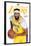 NBA Los Angeles Lakers - Anthony Davis Feature Series 23-Trends International-Framed Poster