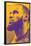 NBA Los Angeles Lakers - Lebron James 18-Trends International-Framed Poster