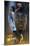 NBA Memphis Grizzlies - Ja Morant 20-Trends International-Mounted Poster
