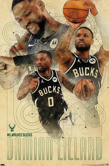 Poster, , large