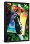 NBA Milwaukee Bucks - Giannis Antetokounmpo 21-Trends International-Framed Poster