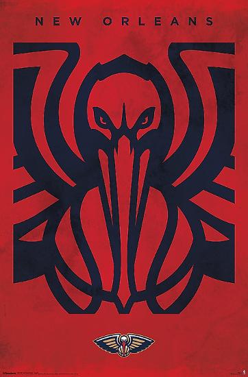 Poster, , large