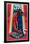 NBA New Orleans Pelicans - Zion Williamson 20-Trends International-Framed Poster