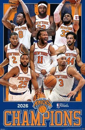 NBA Posters - Buy Officially Licensed Basketball Wall Art of your