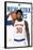 NBA New York Knicks - Julius Randle Feature Series 23-Trends International-Framed Poster