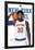 NBA New York Knicks - Julius Randle Feature Series 23-Trends International-Framed Poster
