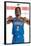 NBA Oklahoma City Thunder - Shai Gilgeous-Alexander Feature Series 23-Trends International-Framed Poster