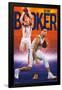 NBA Phoenix Suns - Devin Booker 18-Trends International-Framed Poster