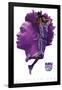 NBA Sacramento Kings - De'Aaron Fox 17-Trends International-Framed Poster