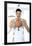 NBA San Antonio Spurs - Victor Wembanyama Feature Series 23-Trends International-Framed Poster