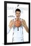 NBA San Antonio Spurs - Victor Wembanyama Feature Series 23-Trends International-Framed Poster