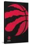 NBA Toronto Raptors - Logo 18-Trends International-Stretched Canvas