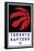 NBA Toronto Raptors - Logo 21-Trends International-Framed Poster