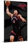 NBA Toronto Raptors - Scottie Barnes 22-Trends International-Mounted Poster