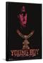 NBA Youngboy - Holy-Trends International-Framed Poster