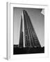 Nbc Building at Rockefeller Center-Margaret Bourke-White-Framed Photographic Print