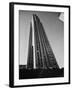 Nbc Building at Rockefeller Center-Margaret Bourke-White-Framed Photographic Print