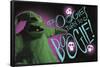 NBC - OOGIE BOOGIE-null-Framed Poster