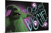 NBC - OOGIE BOOGIE-null-Mounted Poster