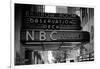 Nbc studios - Manhattan - New York City - United States-Philippe Hugonnard-Framed Photographic Print