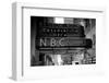 Nbc studios - Manhattan - New York City - United States-Philippe Hugonnard-Framed Photographic Print