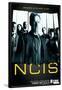 NCIS-null-Framed Poster