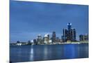 Wood Mount