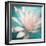 nénuphar-Viviane Fedieu Danielle-Framed Photographic Print