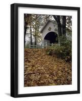 Neal Lane, USA-null-Framed Premium Photographic Print