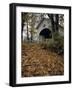 Neal Lane, USA-null-Framed Premium Photographic Print