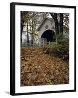 Neal Lane, USA-null-Framed Photographic Print