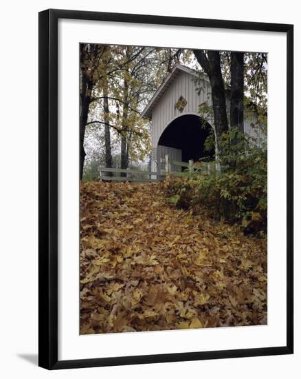 Neal Lane, USA-null-Framed Photographic Print