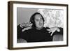 Neal Sedaka, London, 1973-Brian O'Connor-Framed Photographic Print