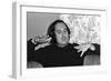 Neal Sedaka, London, 1973-Brian O'Connor-Framed Photographic Print