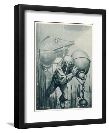 Art Print, , large