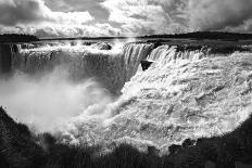 Iguazu Falls-Neale Cousland-Photographic Print