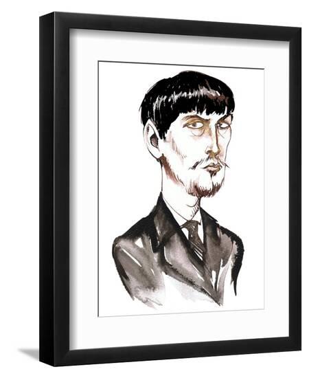 Giclee Print, , large