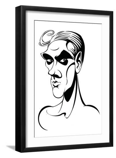 Giclee Print, , large