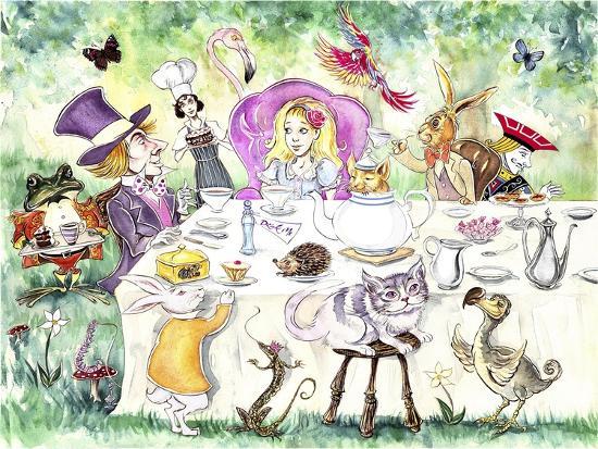 Giclee Print, , large