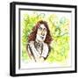 Black Frame