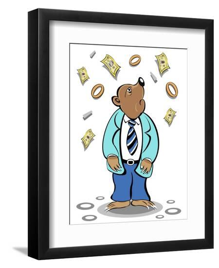 Giclee Print, , large